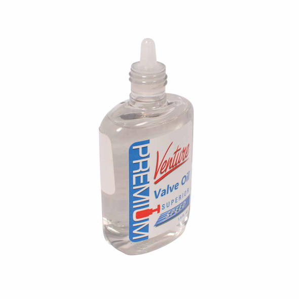 Venture Valve Oil - 1.4 oz card