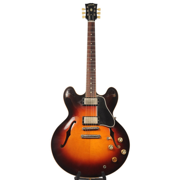 Gibson 2025 Custom Shop Joe Bonamassa ES-335 w/OHSC