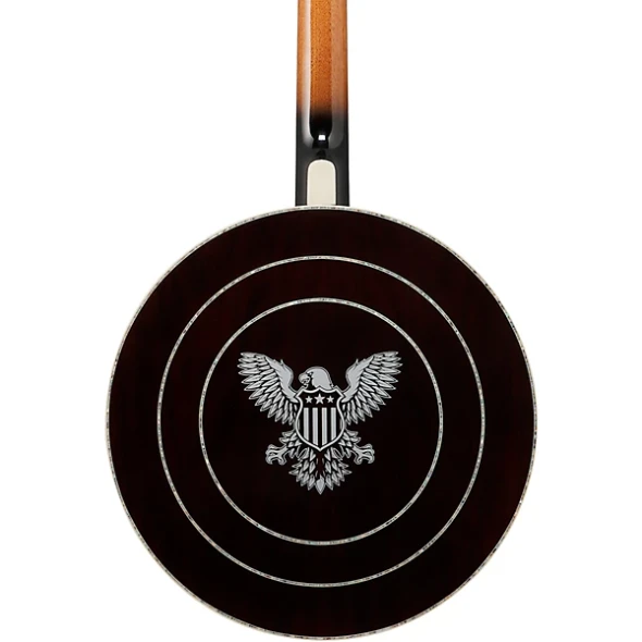 Limited Edition - US250 Banjo