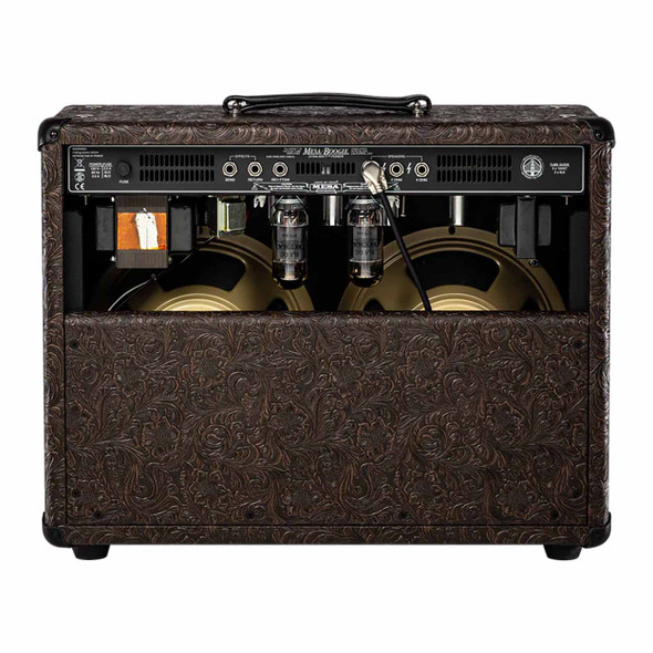 Mesa/Boogie Fillmore 50 2x10 Combo Amplifier - Limited Country Western Vinyl