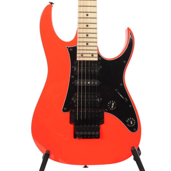 Ibanez RG550 Electric Guitar - Road Flare Red