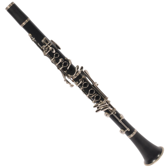 Selmer 1400 Clarinet Used[P0014778]
Front