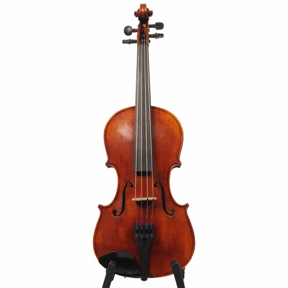  Strobel MA-85 14" Viola Outfit Used card