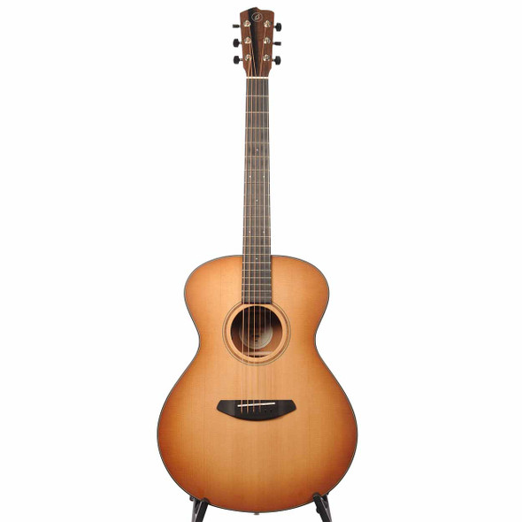 Front Breedlove Roots Concert SMe - Edgeburst