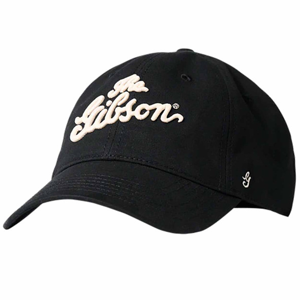  Gibson "The Gibson" Baseball Hat card