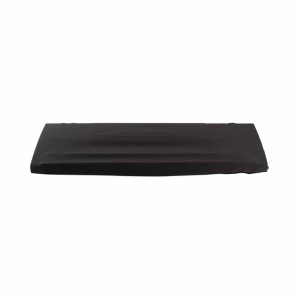  On-Stage KDA7061B 61–76 Key Keyboard Dust Cover - Black card