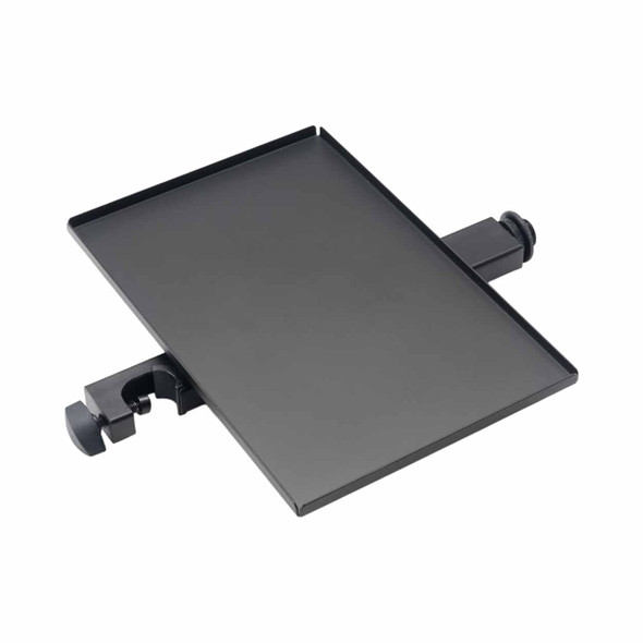  On Stage u-mount® Mic Stand Tray card