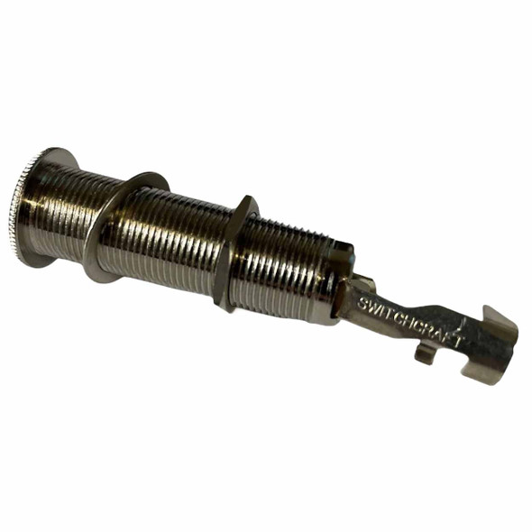  All Parts Switchcraft® 151 Mono Long Threaded Jack card