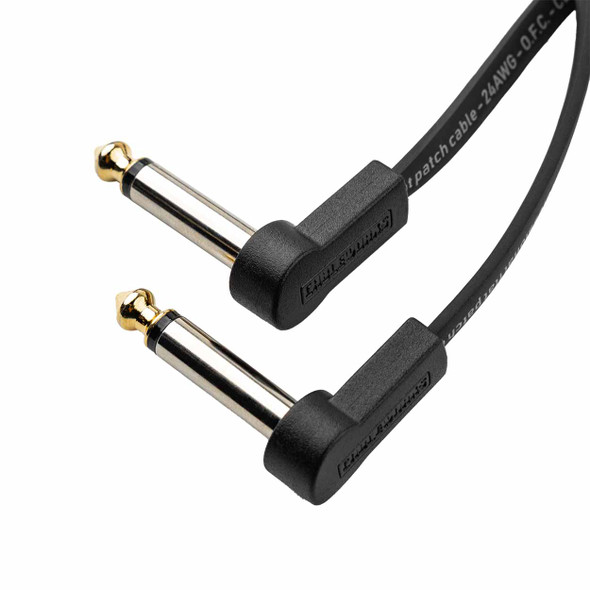  Gator Cableworks Composer Series 6 Inch FlatPatch Cable card