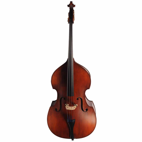  Samuel Eastman 2022 VB95GR 3/4 Upright Bass with Gig bag Used card