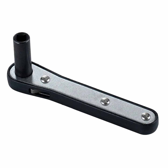  Ludwig Ratchet Drum Key card