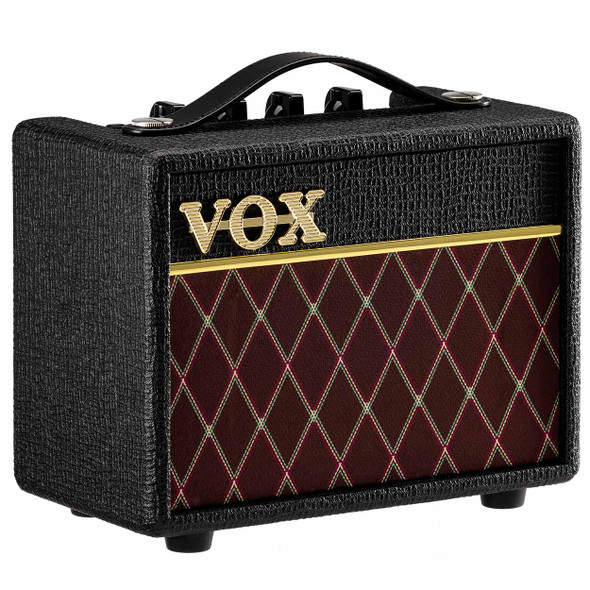 Vox AC MINI 10W Combo Amplifier card