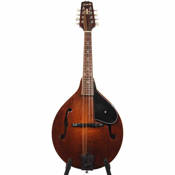  Kentucky KM-200S Japanese A-Style Mandolin with Case Used card