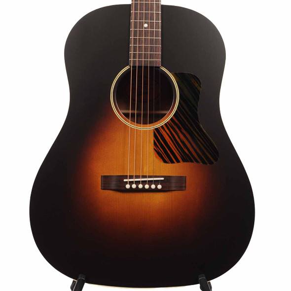  Gibson J-45 Century 12-Fret Acoustic Guitar - Vintage Sunburst card