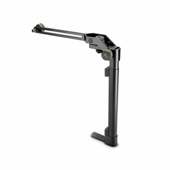  Gravity Cab Clamp Microphone Holder for Guitar Cabinets card
