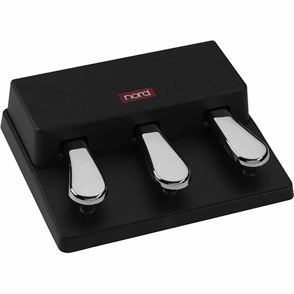  Nord Triple Pedal 2 AMS-NTP2 card
