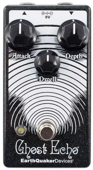 Earthquaker Devices Ghost Echo Reverb V3