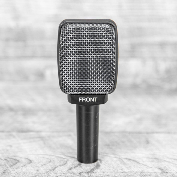 Sennheiser E906 Super Cardioid Guitar Amplifier Microphone card