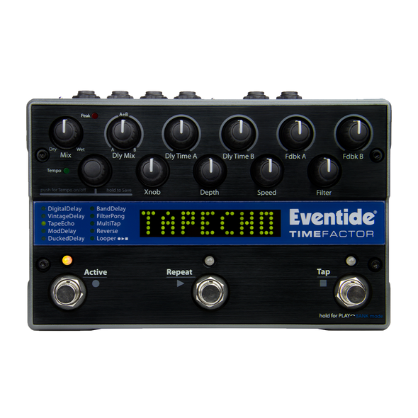 Eventide PitchFactor 【公式通販】
