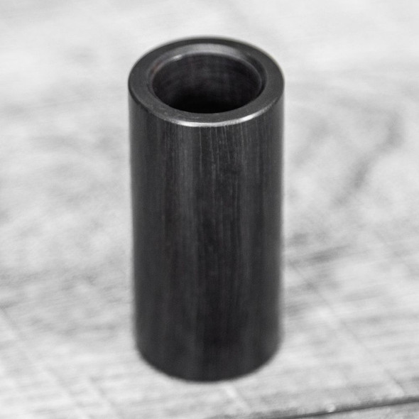 Taylor Ebony Guitar Slide Small 11/16''