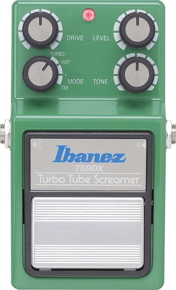 Ibanez Turbo Tube Screamer