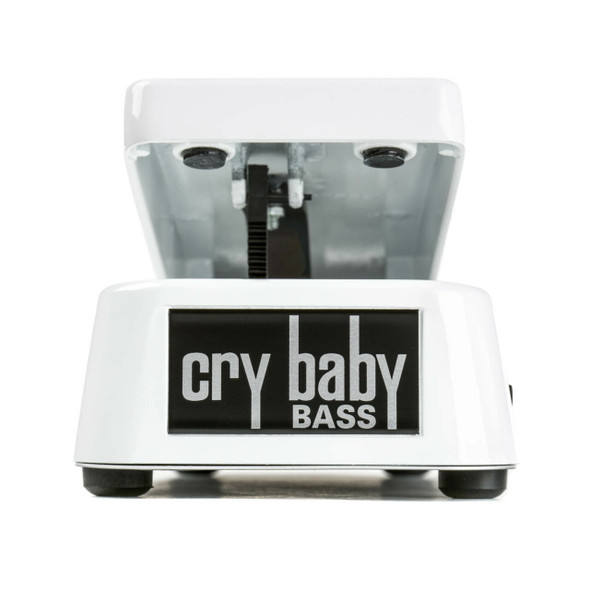 Dunlop Manufacturing Crybaby Bass Wah Pedal