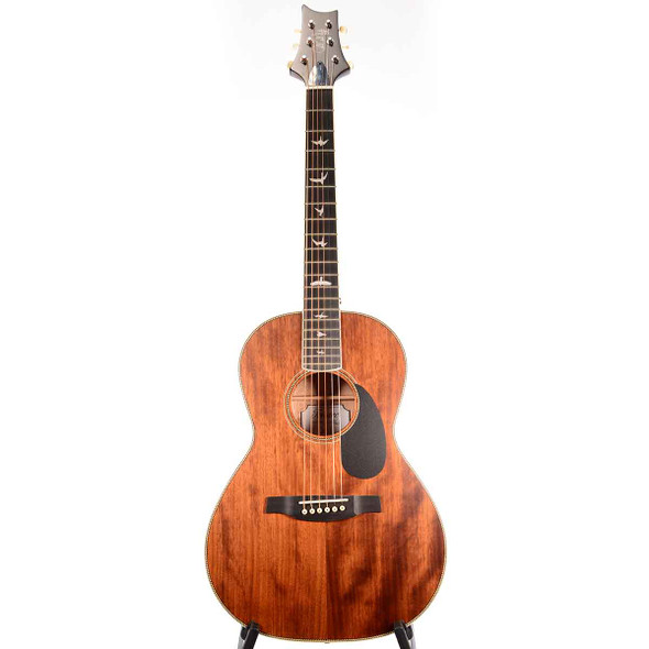 Paul Reed Smith Guitars P20 Parlor Acoustic Guitar - Vintage Mahogany