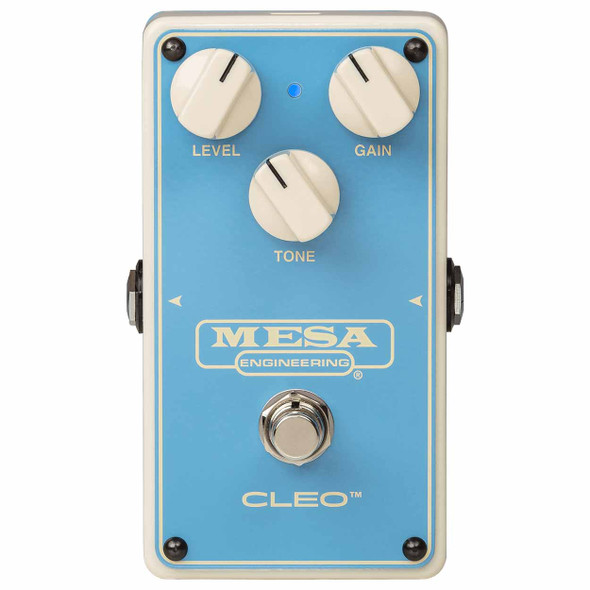 Mesa Boogie Flux Five - Dual mode overdrive pedal - The Music Den