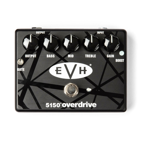 M89 Bass Overdrive - The Music Den