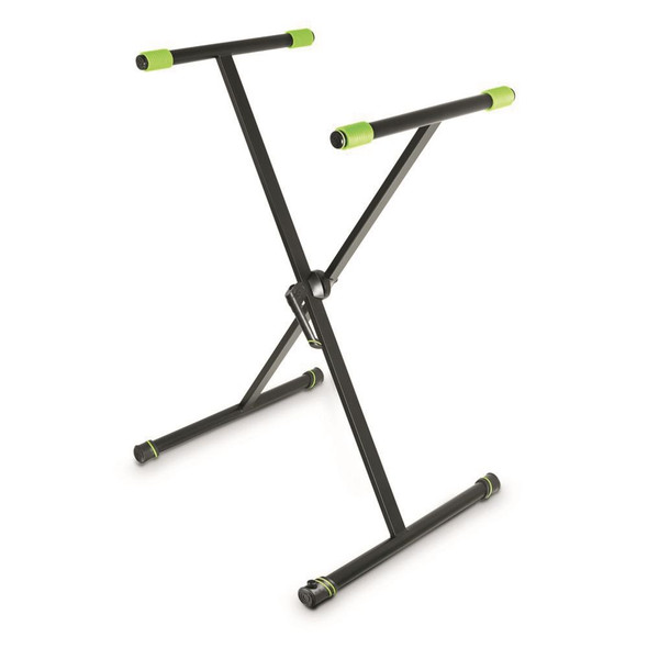 Gravity Keyboard Stand X-Form single