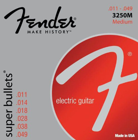 Fender Fatfinger™ Guitar Sustain Enhancer - Nickel - The Music Den