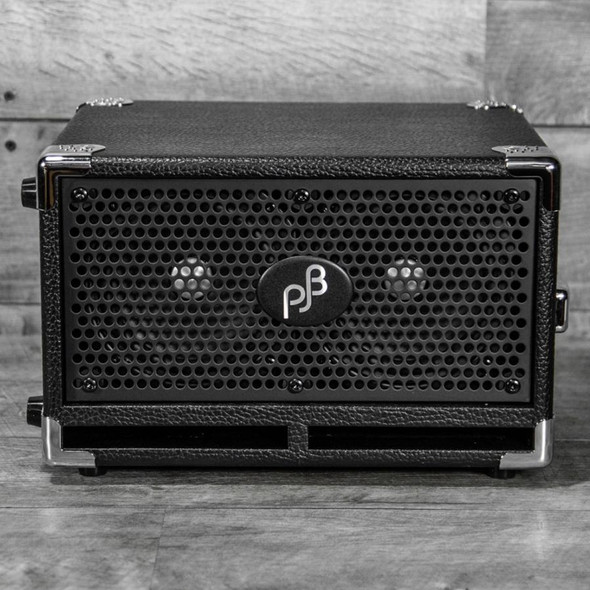 Phil Jones Bass Bighead Pro HA-2 Headphone Amp/Audio