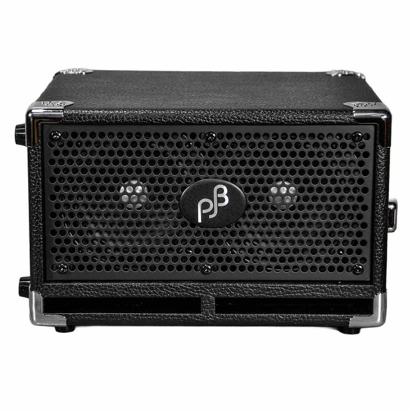  Phil Jones Bass Compact 2  200W 2x5" Bass Cabinet 8ohm card