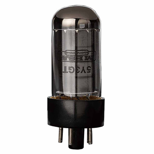  Mesa Boogie 5Y3 Rectifier Tube card