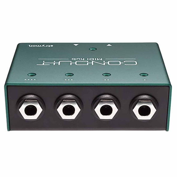 Conduit Midi Hub