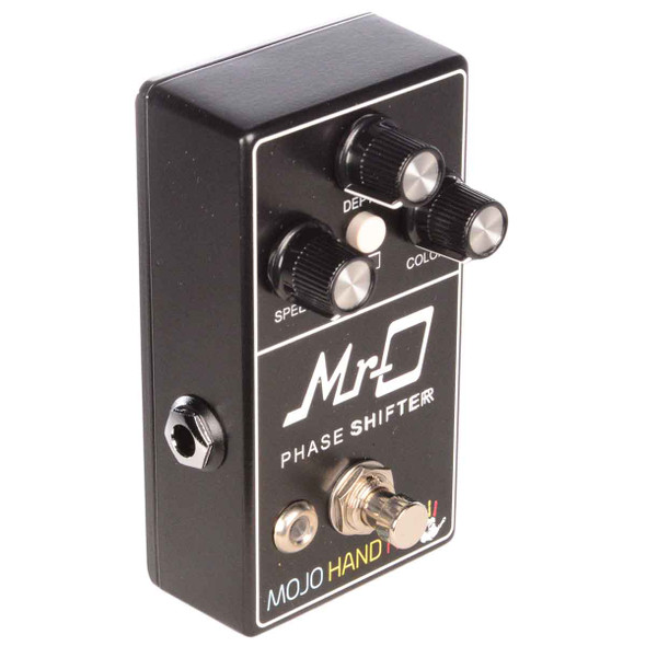 ギター Mojo hand fx clarity compressor Mojo Hand FX Clarity Compressor Review - Bass Musician