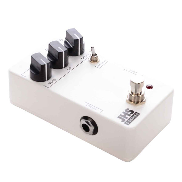 JHS Pedals 3 Series – Compressor - The Music Den