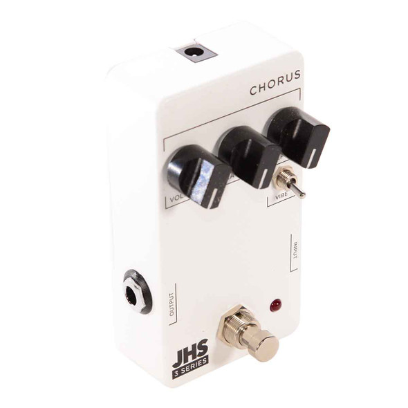 新品 JHS Pedals Legends of Fuzz SUPREME JHS Legends of Fuzz Supreme Fuzz Pedal