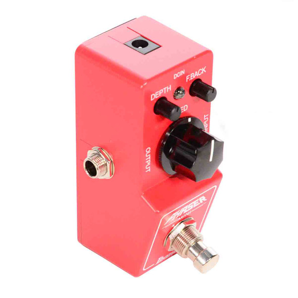 Farm Fly Agaric Phaser Pedal USED - The Music Den