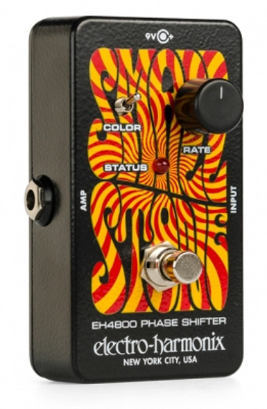 Electro-Harmonix Small Stone Phase Shifter