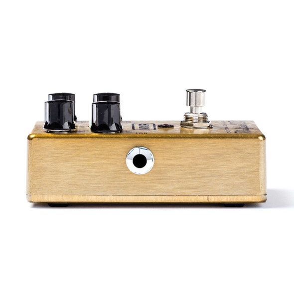 MXR Custom Shop Gran Torino Boost Overdrive - The Music Den