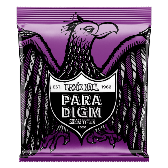 Ernie Ball Paradigm 11- 49 Power Slinky