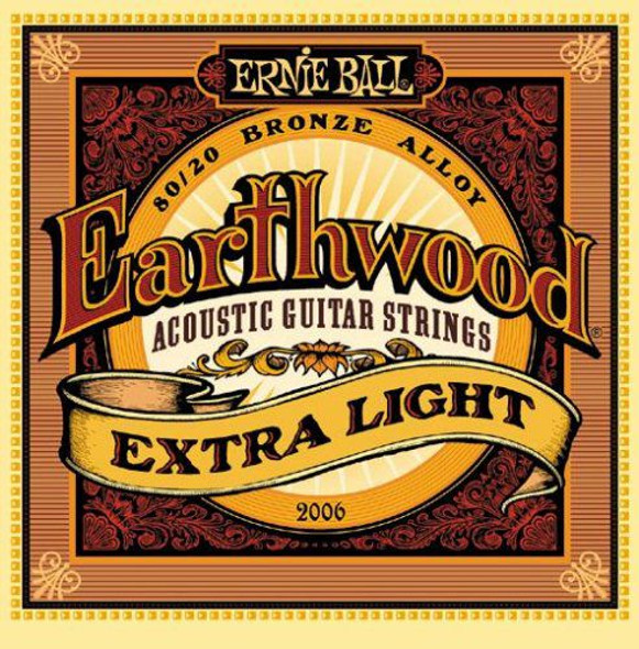 Earthwood strings shop