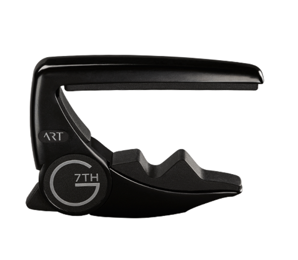 Performance 3 ART Capo, Black