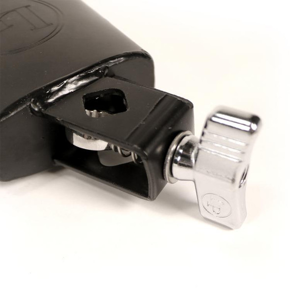 Latin Percussion Black Beauty 5-Inch Cowbell card