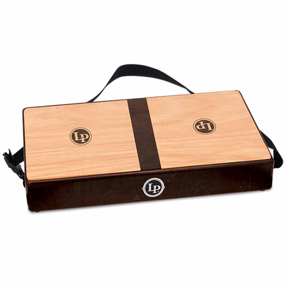 Latin Percussion Laptop Conga