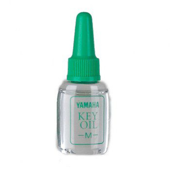 Yamaha YACMKO Key Oil Med Synthetic