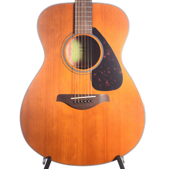 Yamaha FS800T Limited Edition Concert Acoustic - Tinted Natural