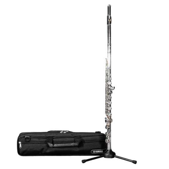 Yamaha YFL-462H Int. Flute B-Foot Gizmo Yamaha YFL-462H Int. Flute B-Foot Gizmo