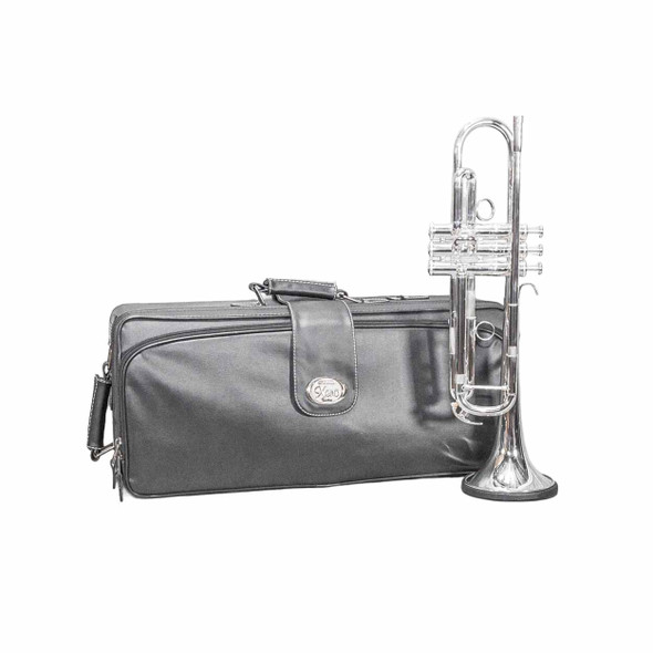 Yamaha YTR-8335IIRS Xeno Series Professional Bb Trumpet card